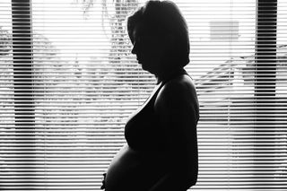 wat is antenatal depression