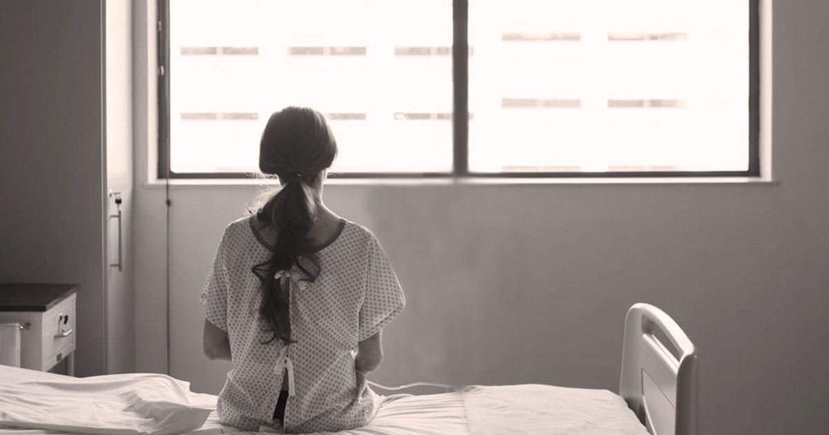 IVF Can Bring Anger, Guilt, Defeat Before the 'Good News' | The