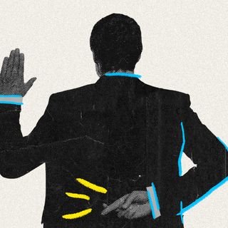 lies that could become truth