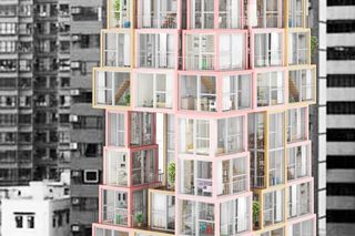 average home size