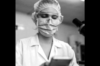 health experts influence on twitter