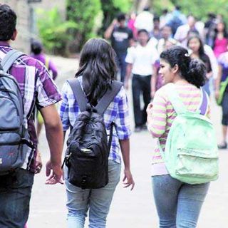 alternative schools in india
