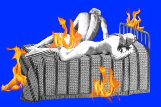 climate change sex life