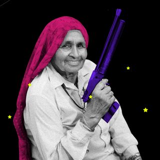 shooter dadi death