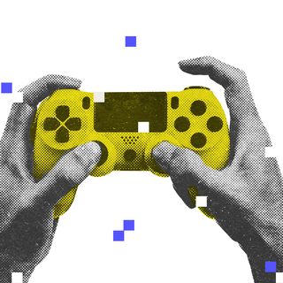 gaming helps decision-making