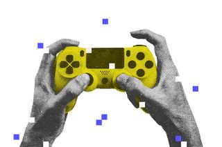 gaming helps decision-making