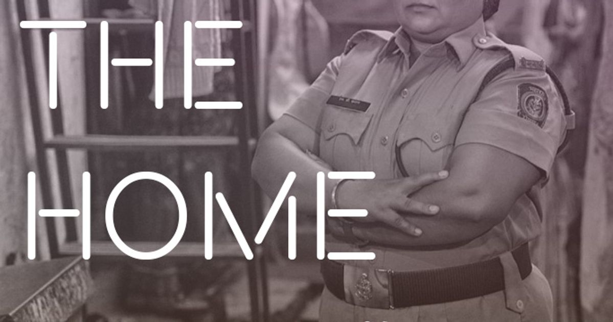 Episode 4 The Home Guard The Swaddle