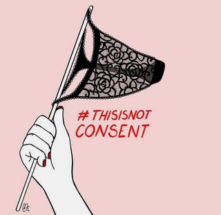 Re-examining the Grey Areas of Consent in the Age of #MeToo and Dating Apps