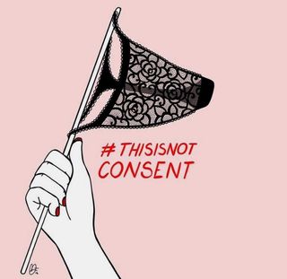 Re-examining the Grey Areas of Consent in the Age of #MeToo and Dating Apps