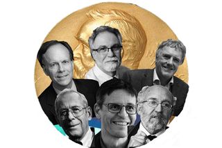 nobel prize 2019 winners