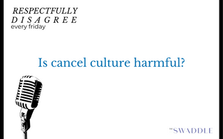 cancel culture is toxic