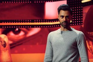 Hasan Minhaj Patriot Act