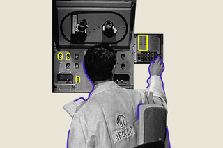 it's not rocket science