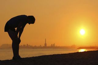 does sunlight make people suicidal