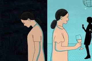 what is it like living with bipolar disorder