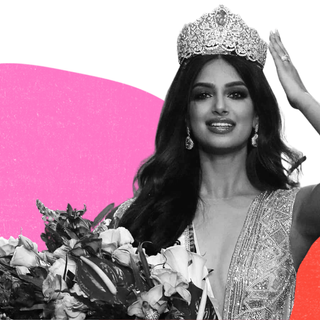 harneez Sandhu miss universe criticism