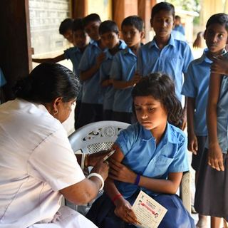 mumbai measles outbreak