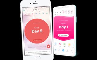 period trackers are feeding users' personal data to Facebook