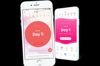 period trackers are feeding users' personal data to Facebook