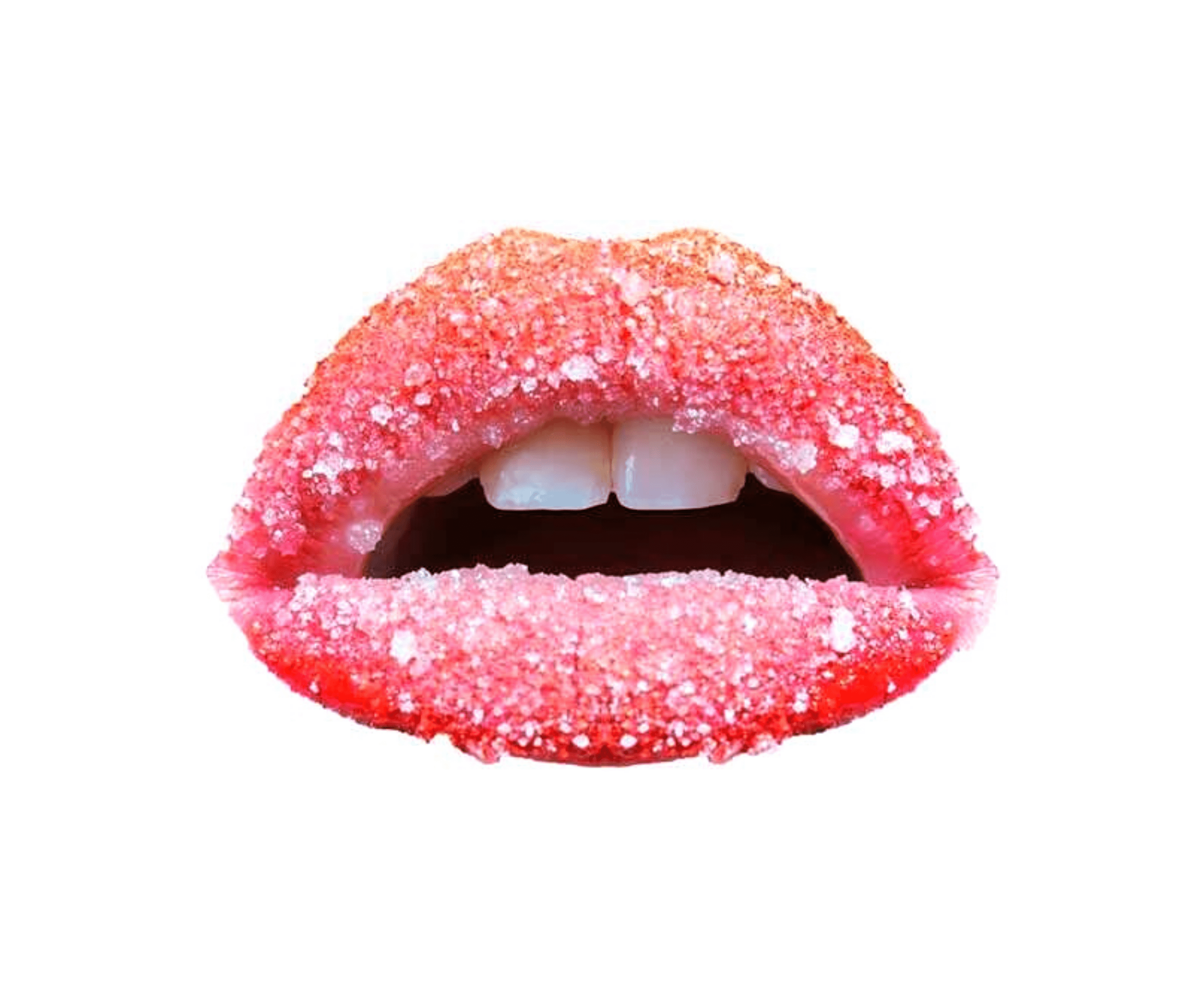 do sugar lip scrubs work?