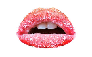 do sugar lip scrubs work?