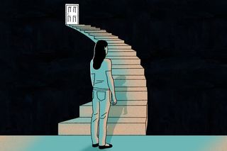 living with fibromyalgia