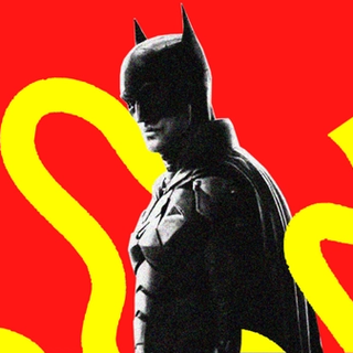 what are the batman's politics?