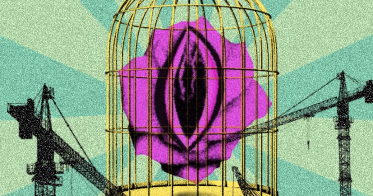 Virgins, Again The Swaddle