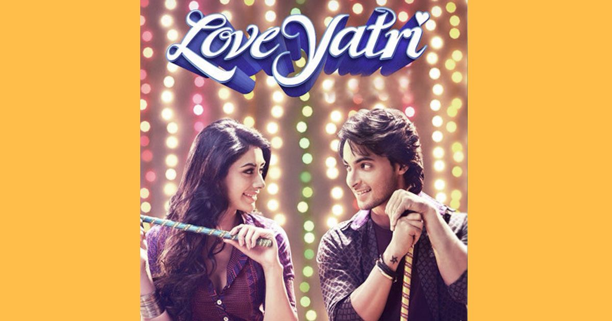 Loveyatri full movie discount watch online youtube