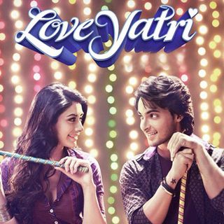 loveratri loveyatri