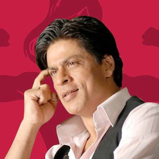 Shah Rukh Khan feminist