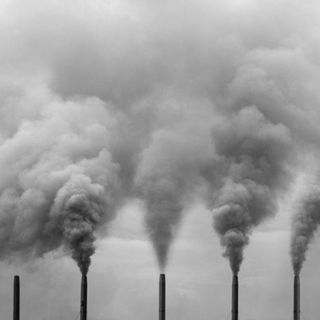 pollution and mental health