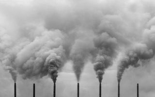 pollution and mental health