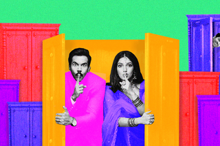 queer representation badhai do