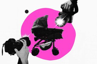 why people obsess over celebrity babies
