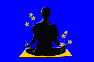 does meditation work for everyone