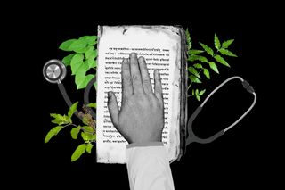 hippocratic oath to be replaced