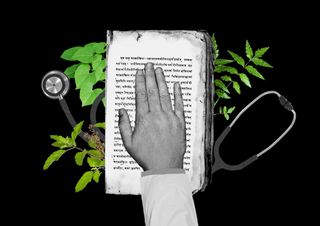 hippocratic oath to be replaced