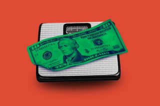 financial incentives