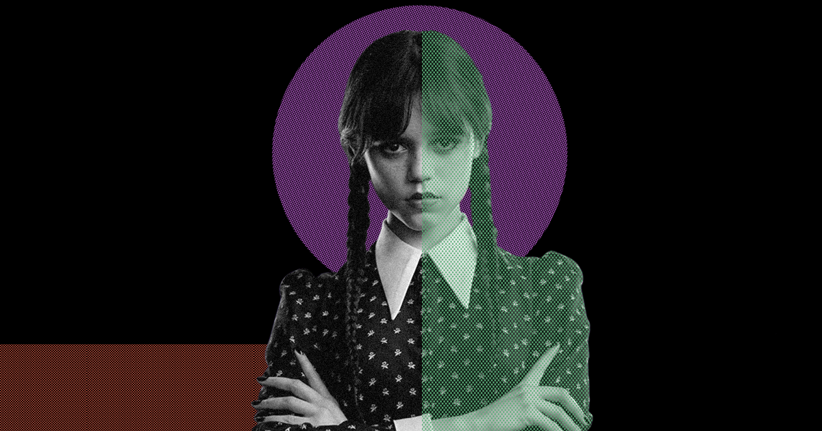 Wednesday Objects Netflix’s Wednesday Is a Lesson in Paying Homage While Adapting to the ...