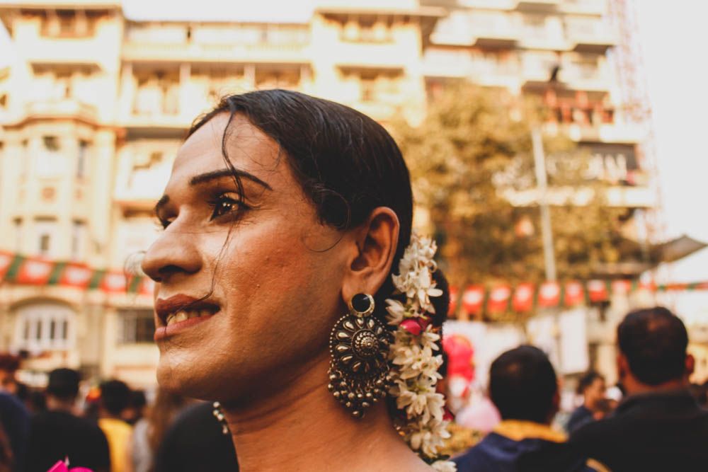 Mumbai's Pride for All