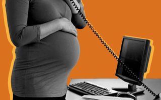 maternity leave benefits