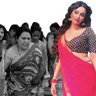 swara bhasker amazon prime