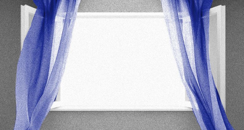 can using ac increase covid19