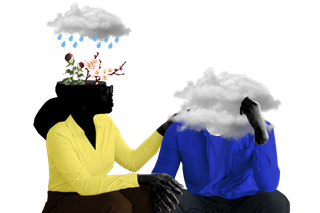 why comforting others is good for our mental health