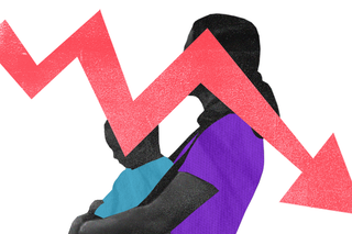 women's income childbirth