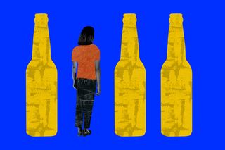 childhood trauma alcohol abuse