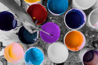 art therapy