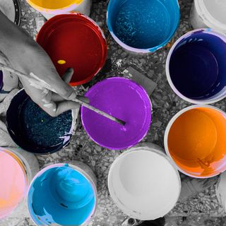 art therapy
