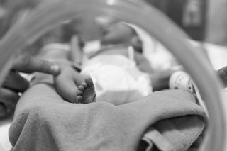 ivf babies born early